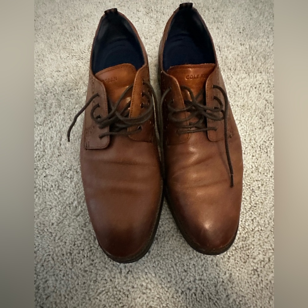Cole Haan Men’s dress shoe